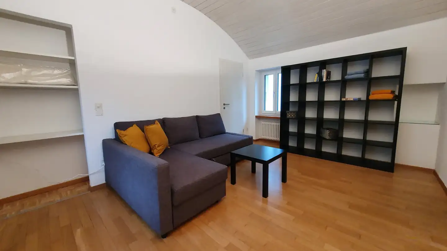 Wohnung mieten - Via Pratocarasso, 6500 Bellinzona - Foto 4