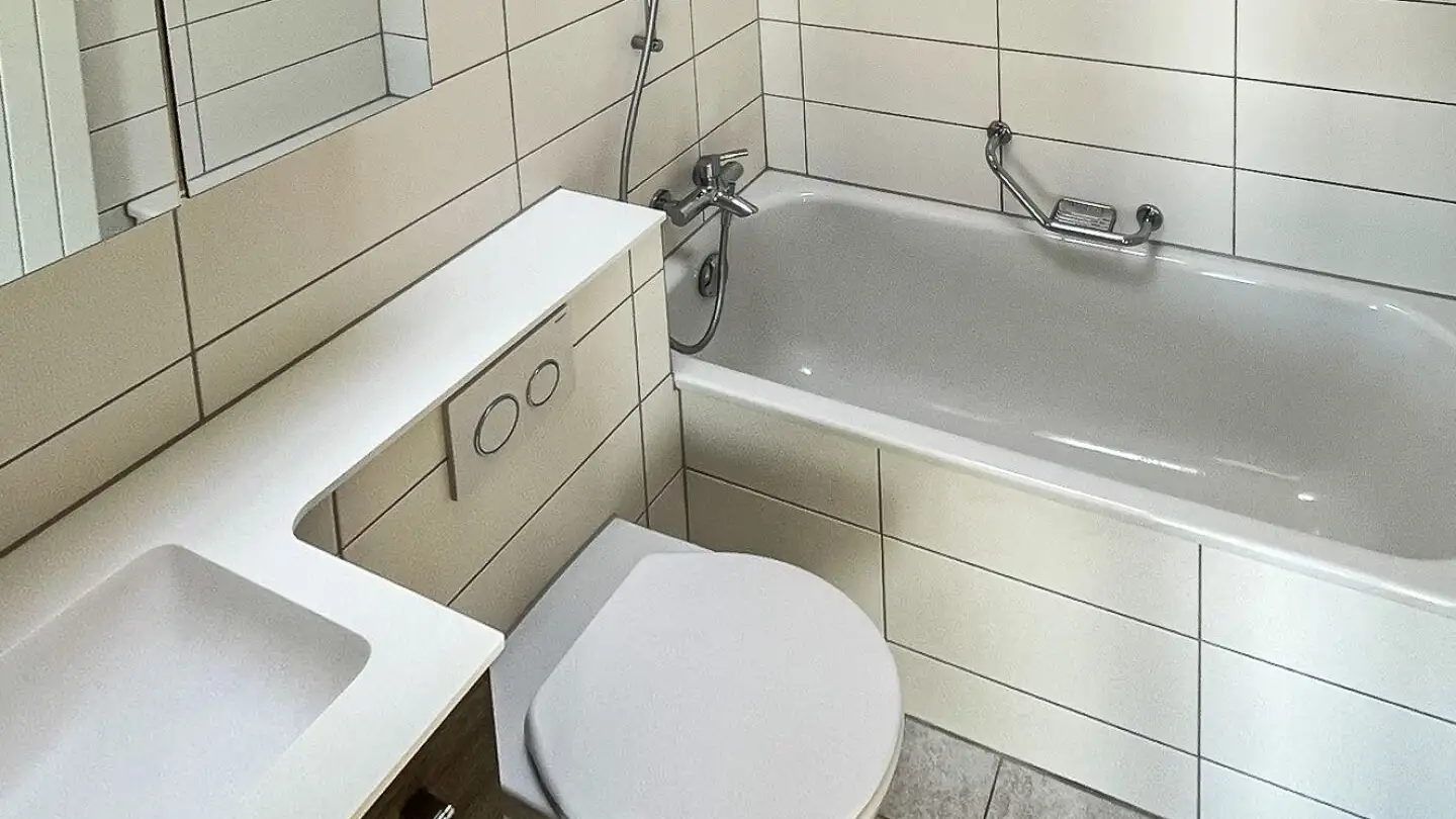 Wohnung mieten - Bahnhofstrasse 30, 4242 Laufen - Foto 4