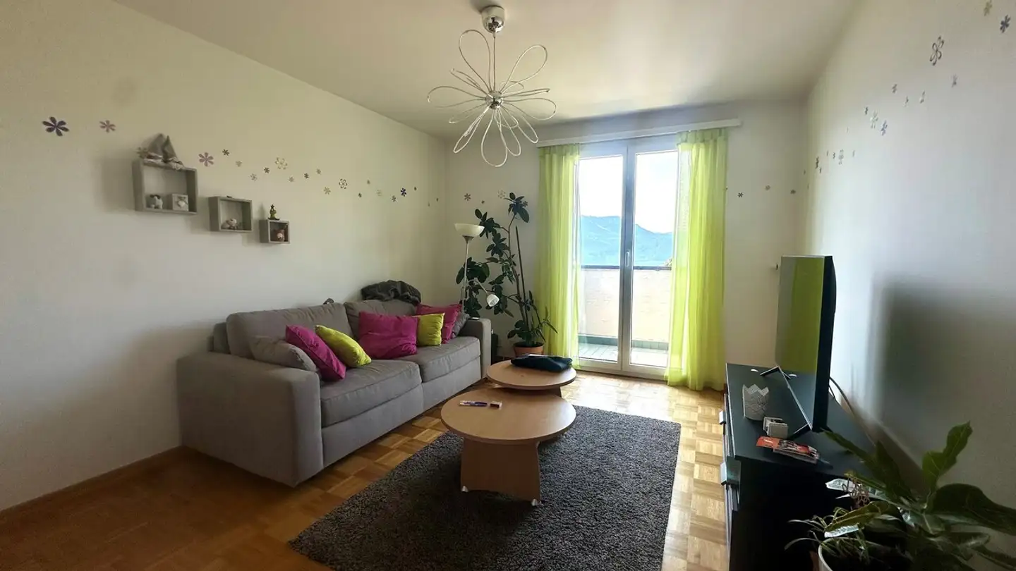 Appartamento in affitto - 1071 Chexbres - Photo 3