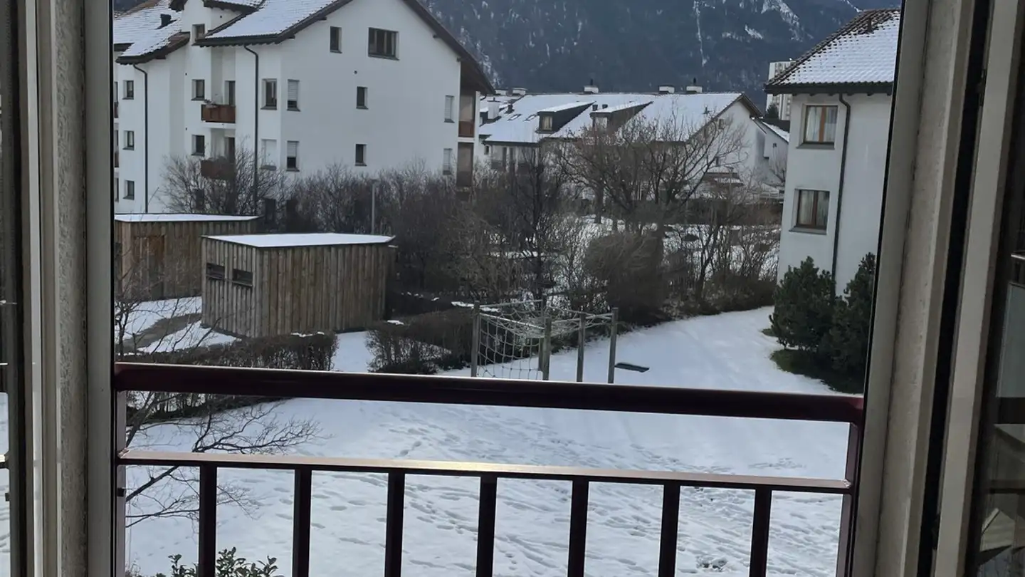 Zimmer mieten - Dreibündenstrasse 80, 7000 Chur - Foto 3