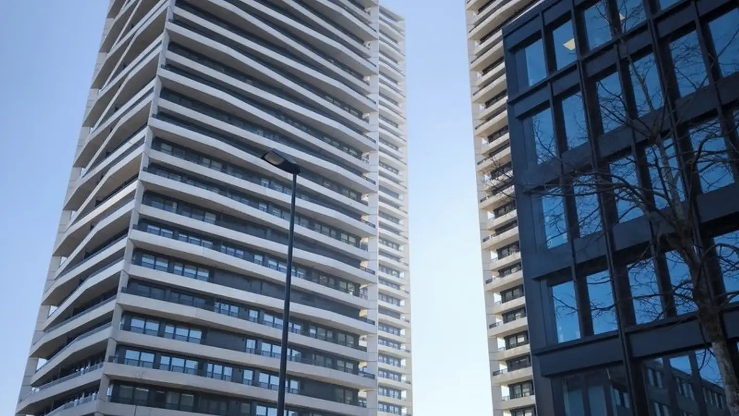 Appartement à louer - Sonnentalstrasse 15, 8600 Dübendorf - Photo 3