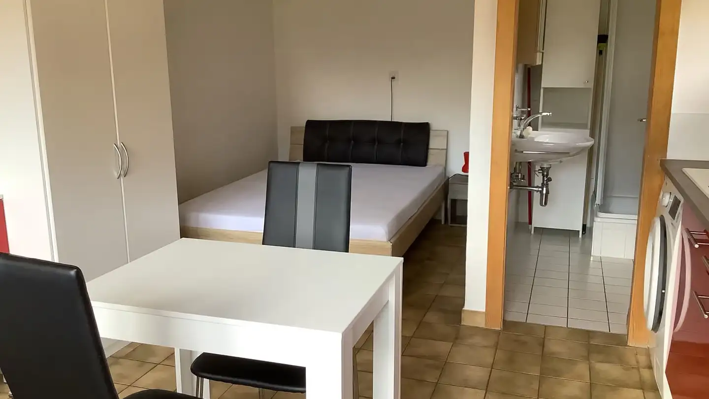 Apartment for rent - 1934 Le Châble VS - Photo 2