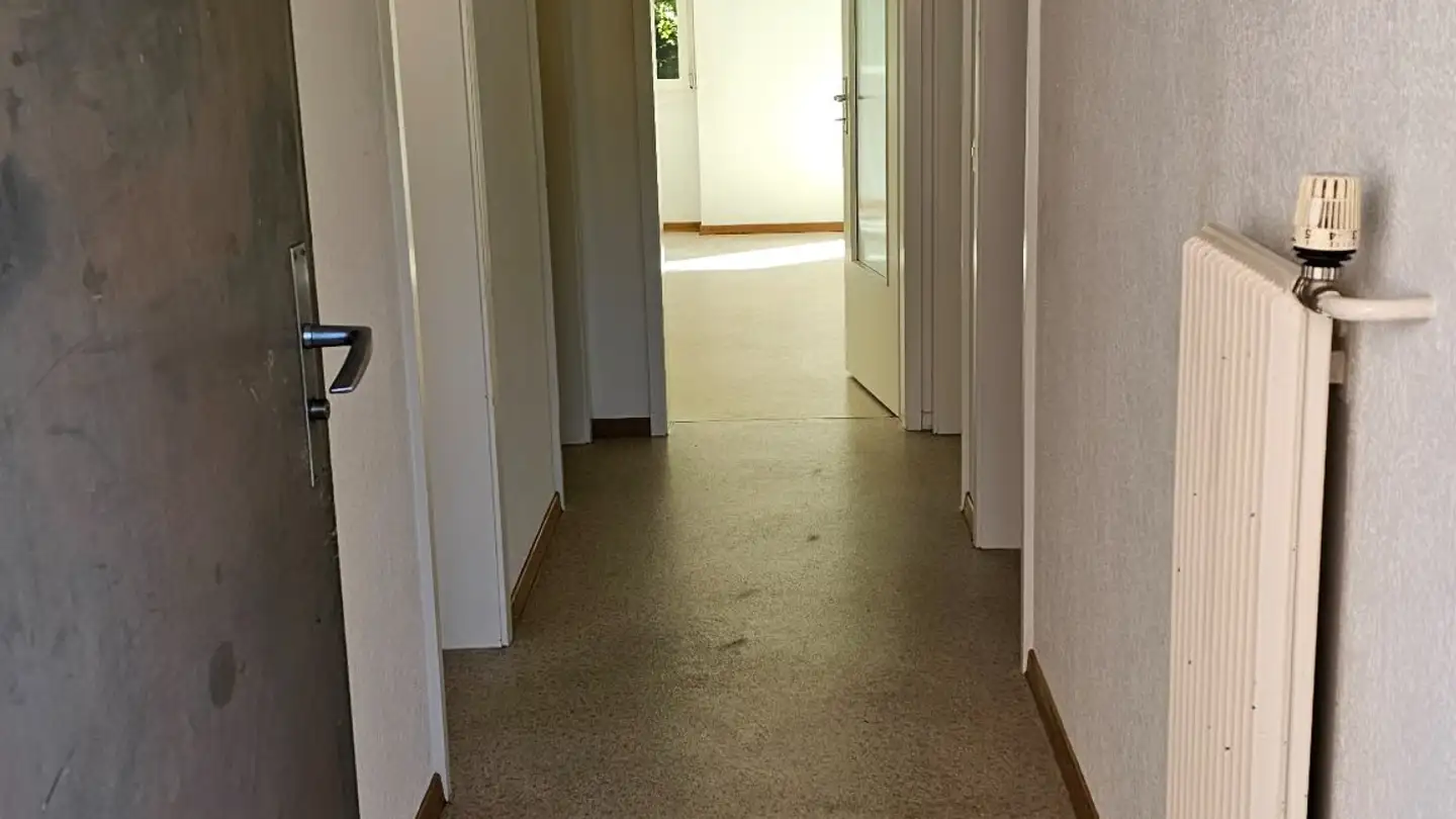 Appartamento in affitto - Tiergartenstrasse 2, 3400 Burgdorf