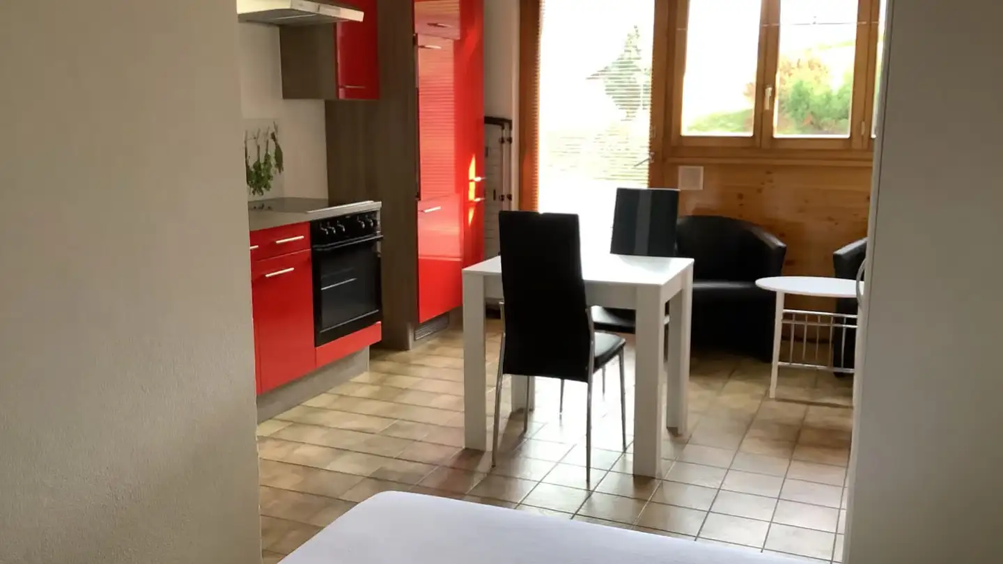 Apartment for rent - 1934 Le Châble VS - Photo 3