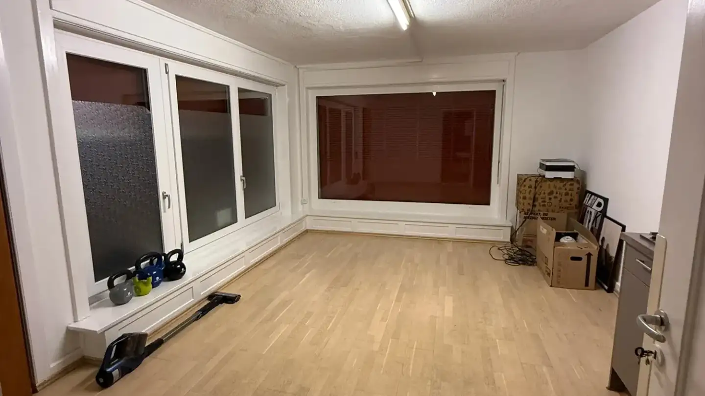 Spazio ufficio in affitto - Blackenmatt 1, 4612 Wangen b. Olten