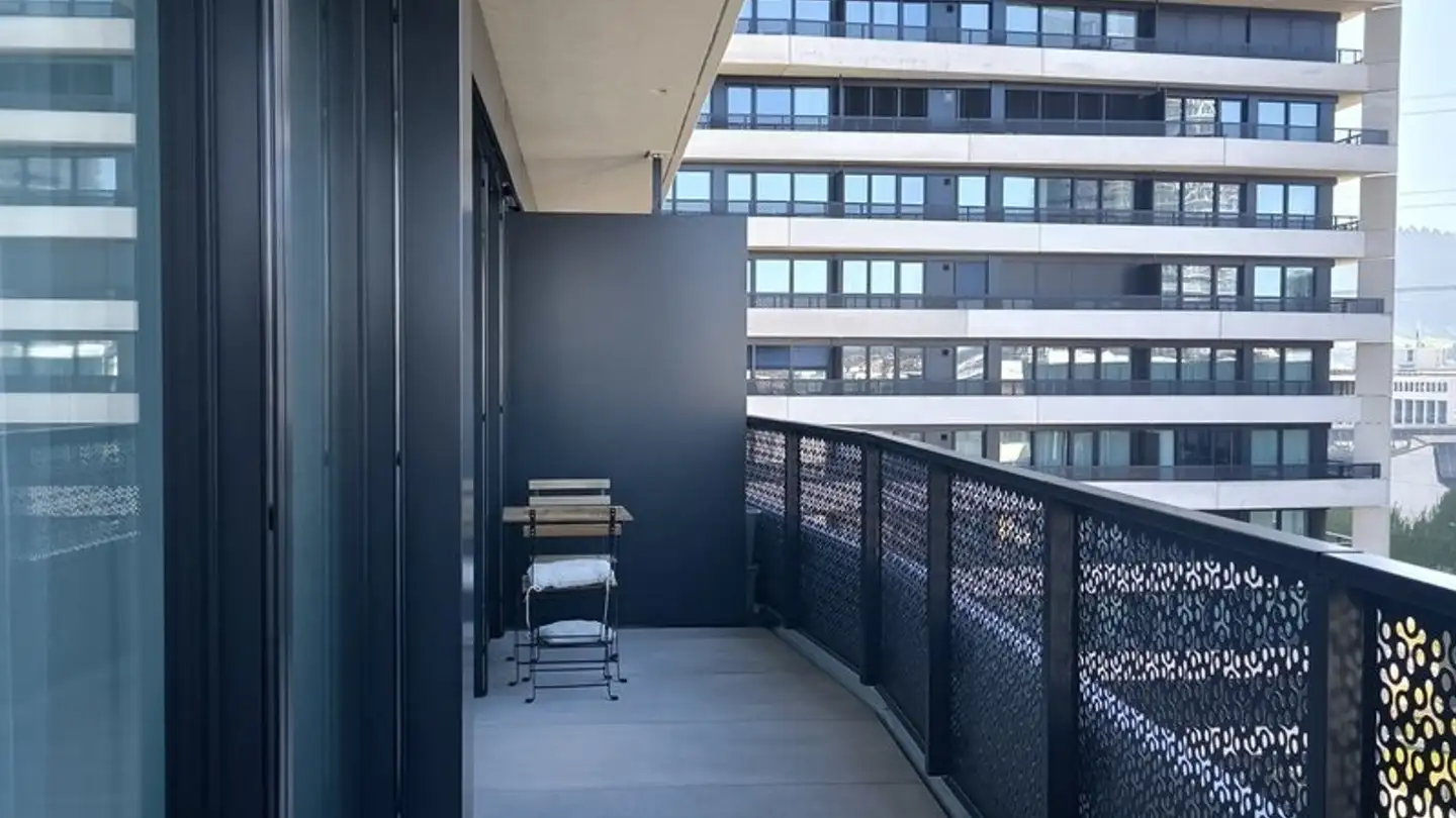 Appartement à louer - Sonnentalstrasse 15, 8600 Dübendorf