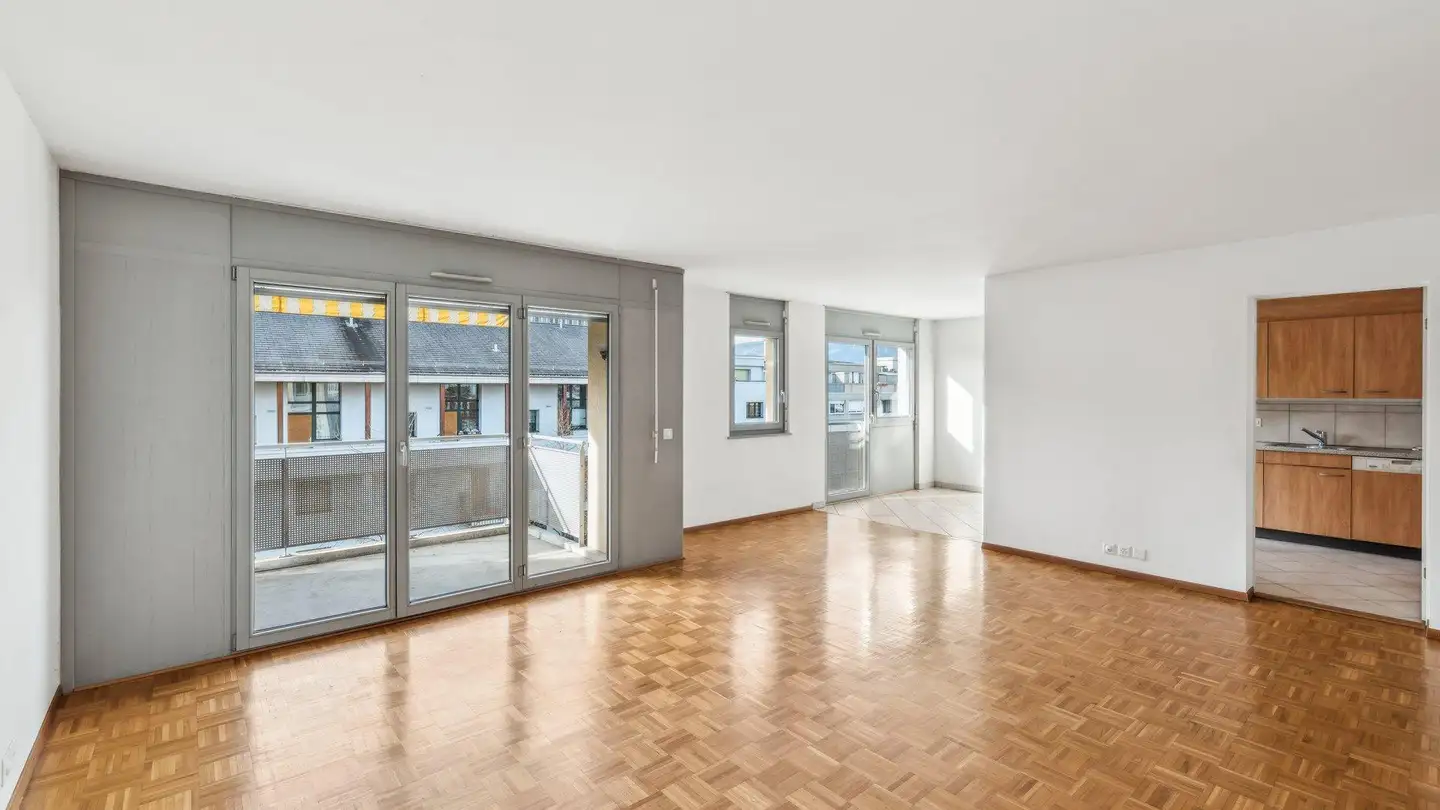 Apartment for sale - 1217 Meyrin