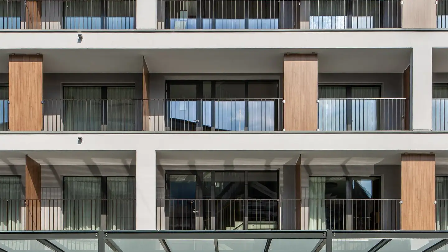 Appartement meublé à louer - Siewerdtstrasse 75, 8050 Zürich - Photo 3