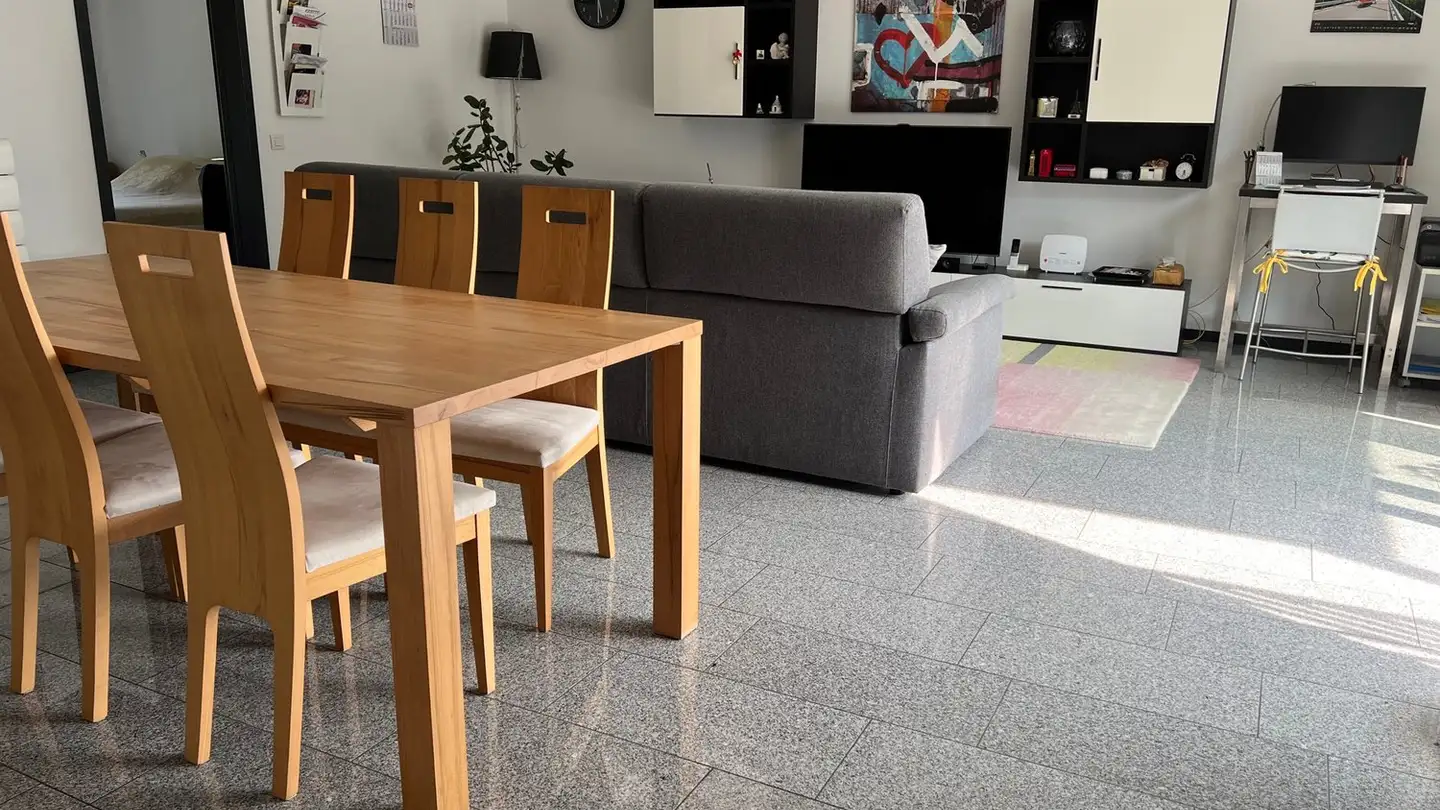 Wohnung kaufen - 6532 Castione - Foto 4