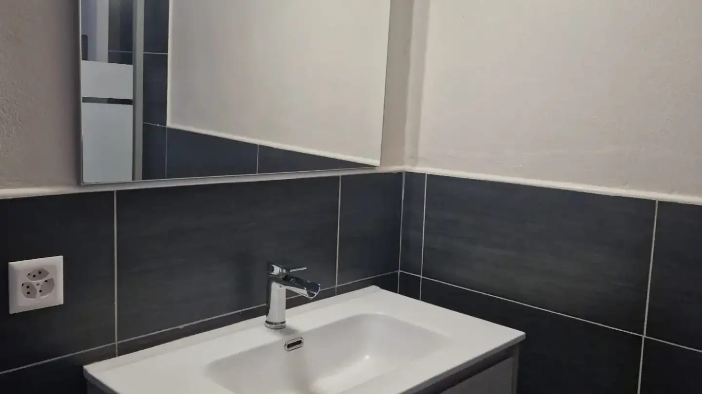 Appartamento in affitto - Via alla Fraccia 2, 6512 Giubiasco - Foto 4