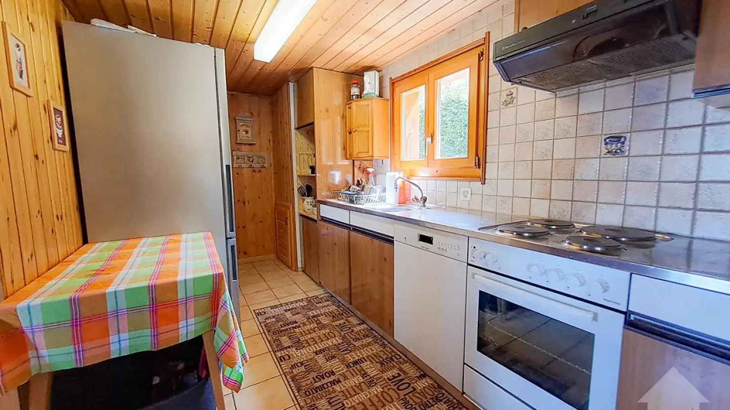 Chalet à vendre - 1918 La Tzoumaz - Photo 4