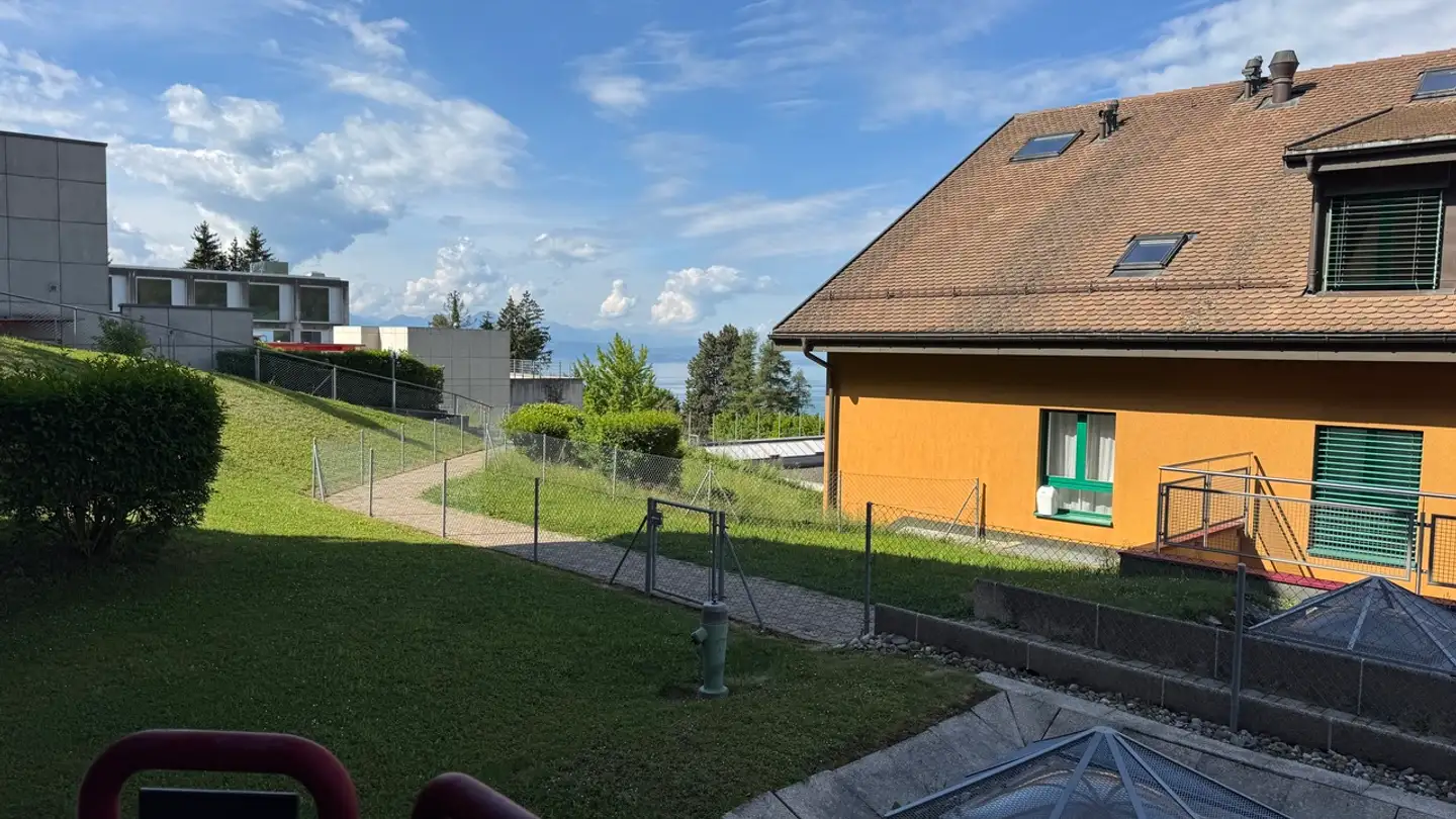 Wohnung kaufen - Route D'arnier, 1092 Belmont-sur-Lausanne - Foto 3