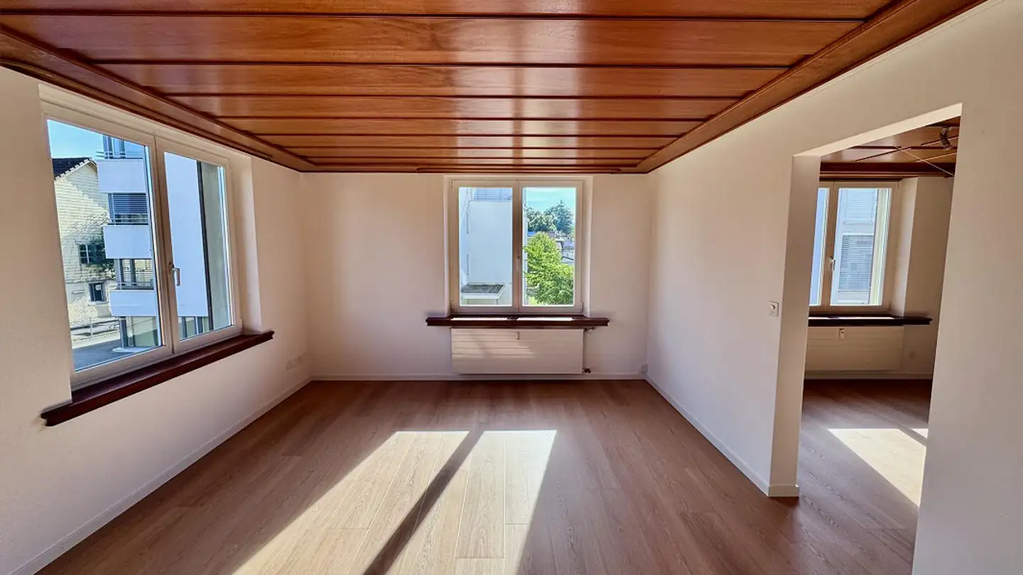 Appartamento in affitto - Freiestrasse 29, 8610 Uster - Foto 4