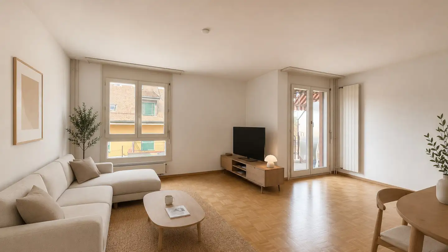Appartement à vendre - Route D'arnier 18, 1092 Belmont-sur-Lausanne