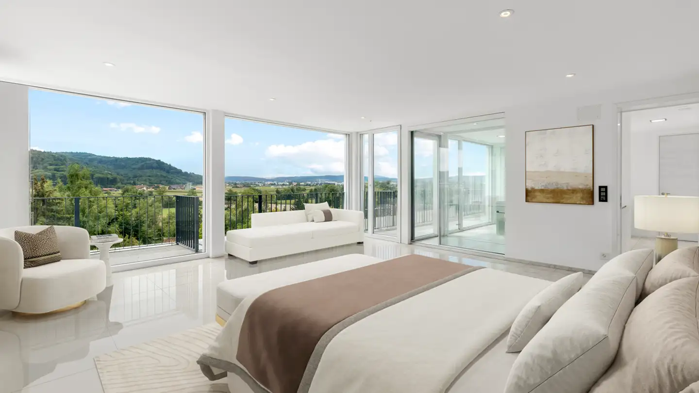 Casa singola in vendita - 5034 Suhr - Photo 3