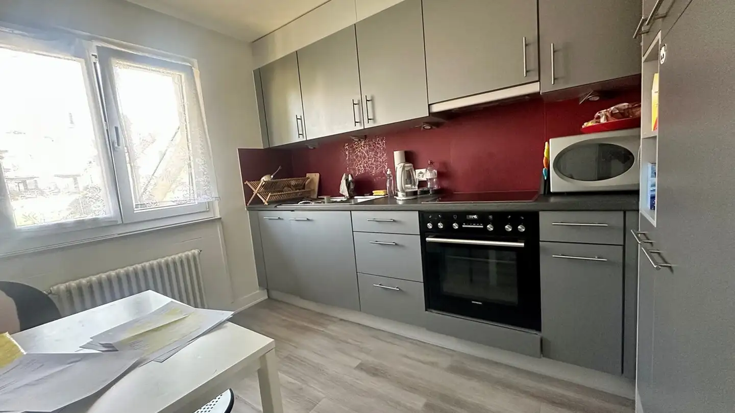 Appartamento in affitto - 1071 Chexbres - Photo 4