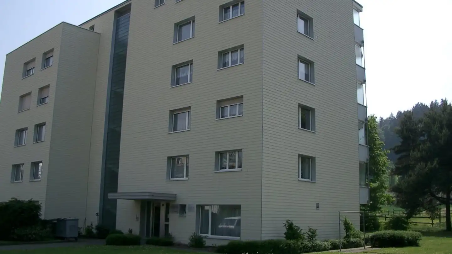 Apartment for rent - Bifangstrasse 33, 5432 Neuenhof