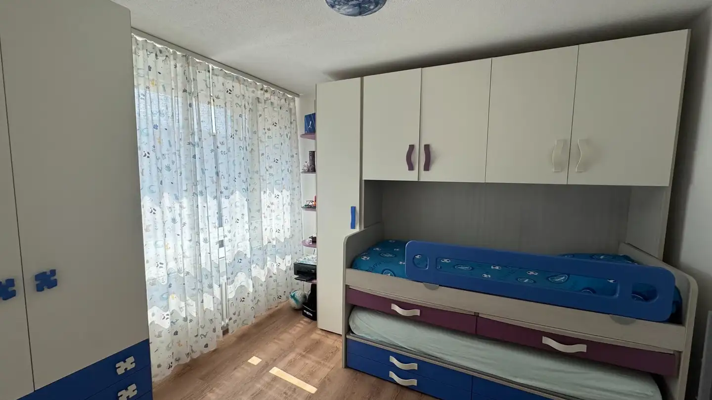 Appartement à louer - 6952 Canobbio