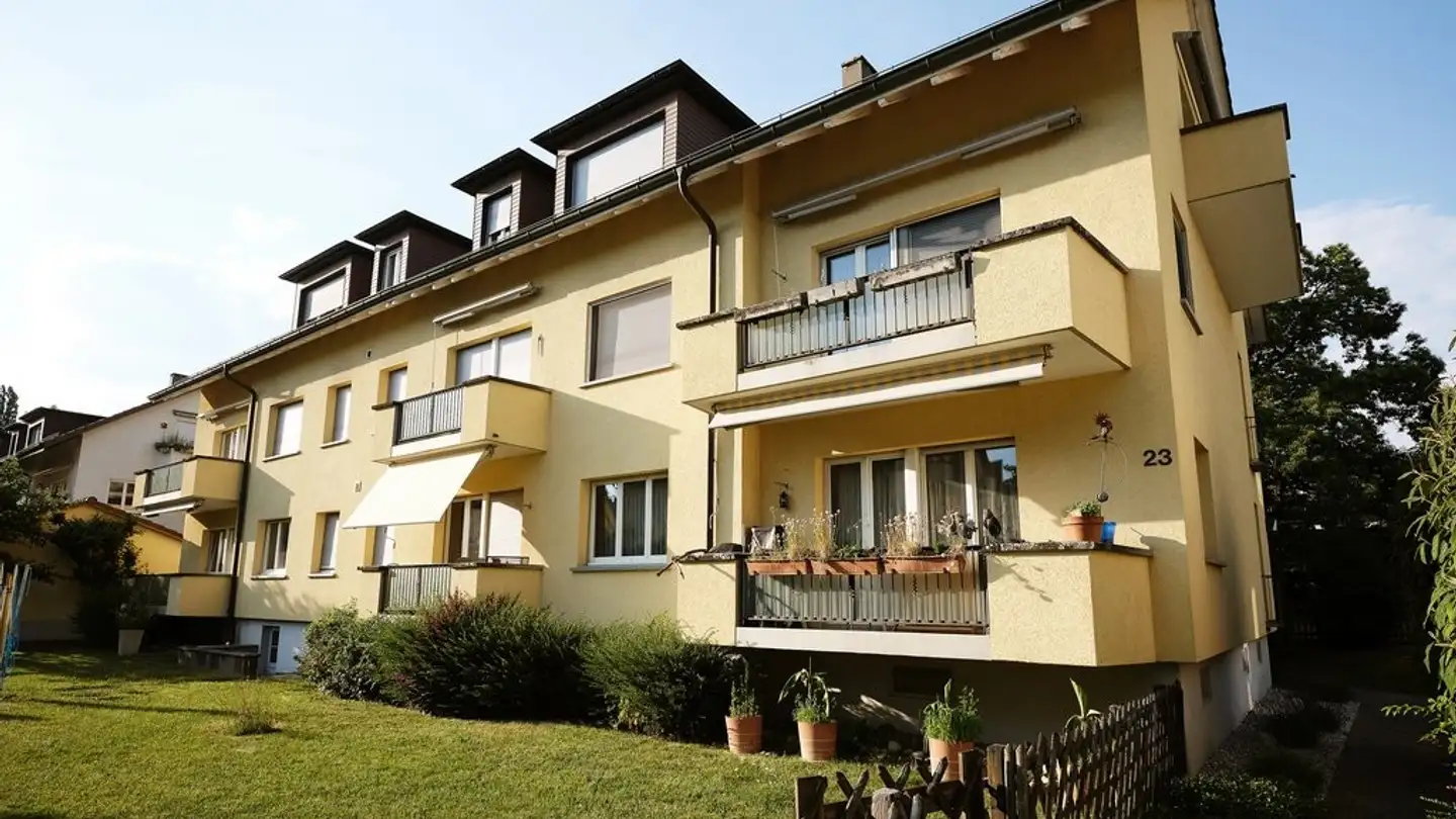 Appartement à louer - Elfenauweg 23, 3006 Bern