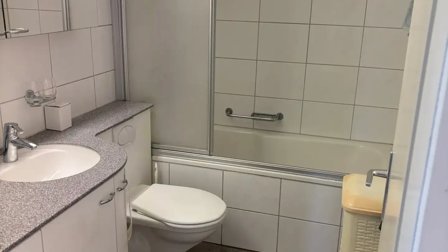Apartment for rent - Bifangstrasse 33, 5432 Neuenhof - Photo 3