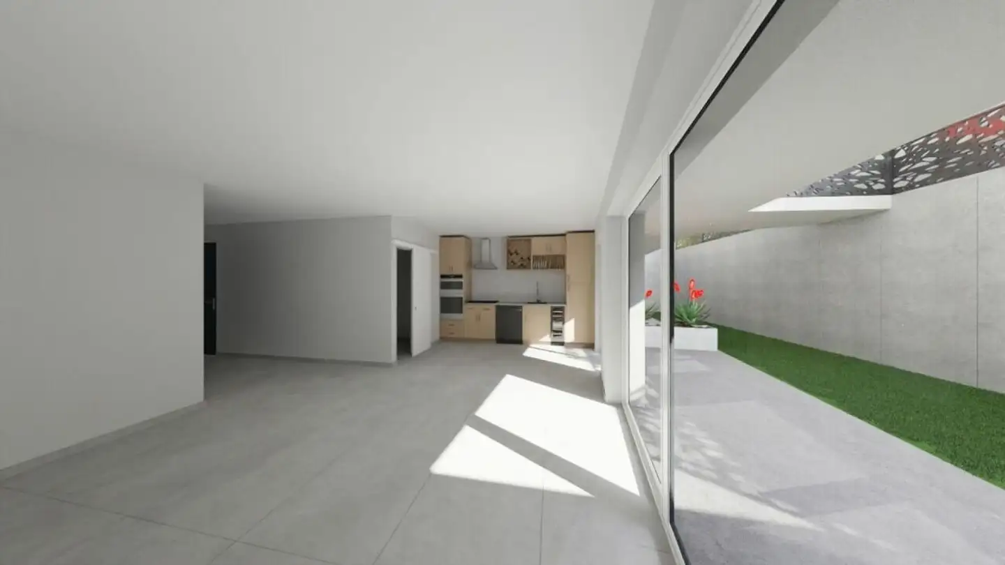 Wohnung kaufen - Rue De L'écluse 46, 2000 Neuchâtel