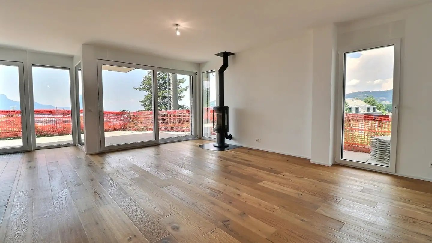 Casa singola in affitto - Chemin du Pré des Planches 4, 1807 Blonay - Foto 3