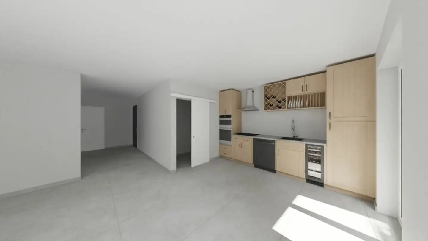 Appartamento in vendita - Rue De L'écluse 46, 2000 Neuchâtel - Photo 2