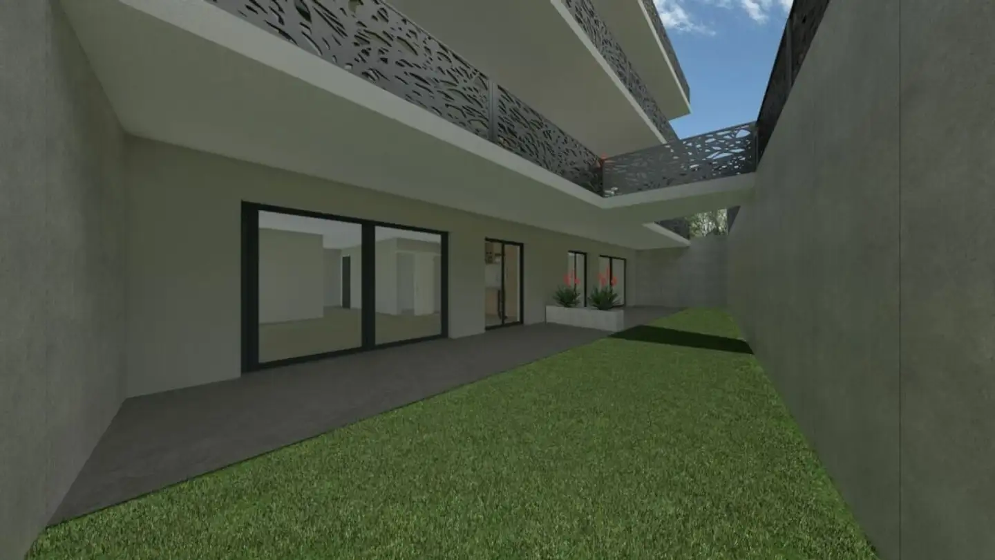 Appartamento in vendita - Rue De L'écluse 46, 2000 Neuchâtel - Photo 3