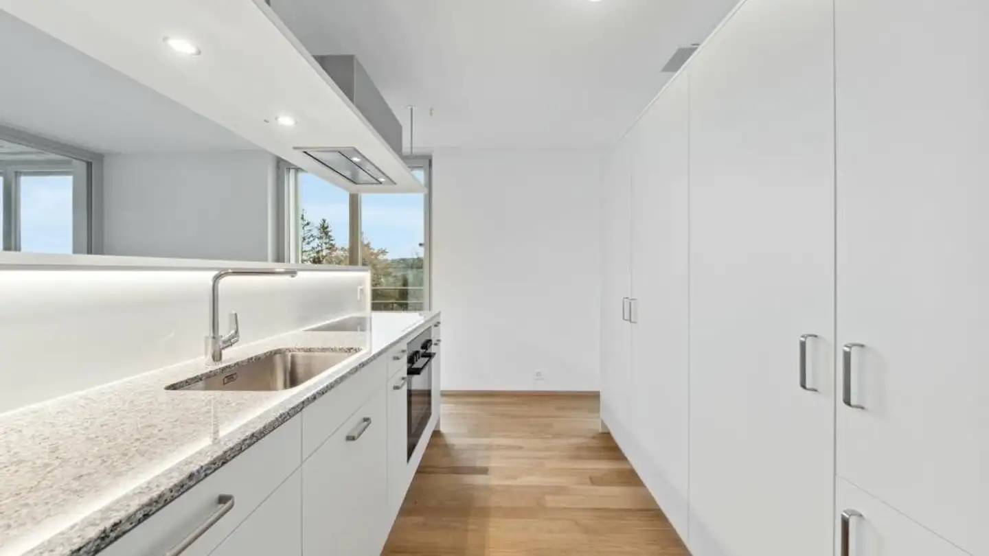 Apartment for rent - Bahnhofstrasse 40, 6037 Root - Photo 2