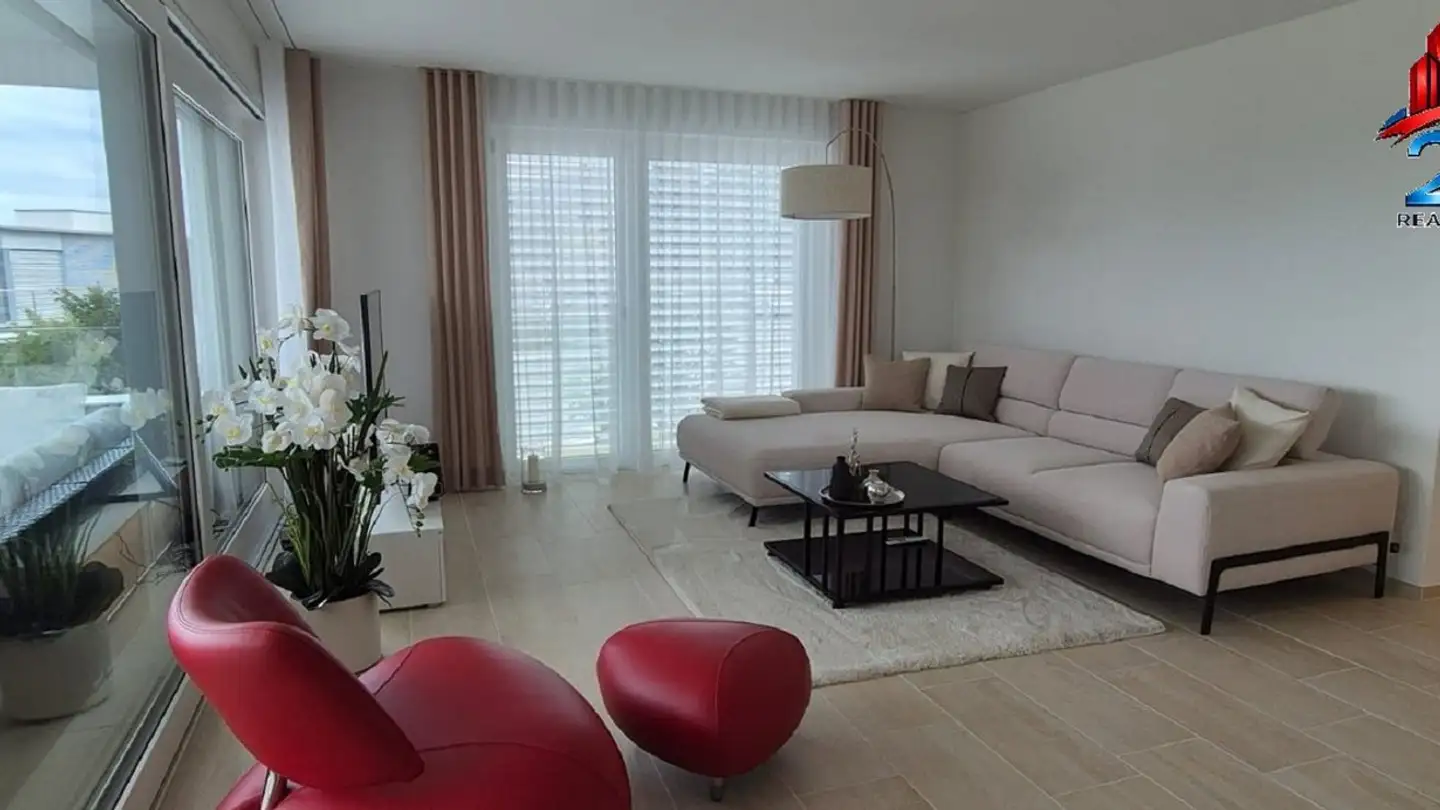 Apartment for rent - Mülibachstrasse 53, 8805 Richterswil
