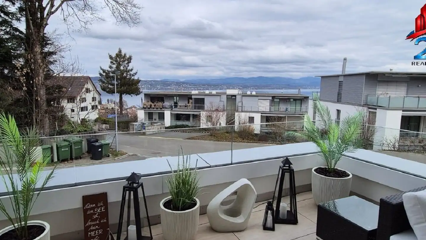 Appartamento in affitto - Mülibachstrasse 53, 8805 Richterswil - Foto 2