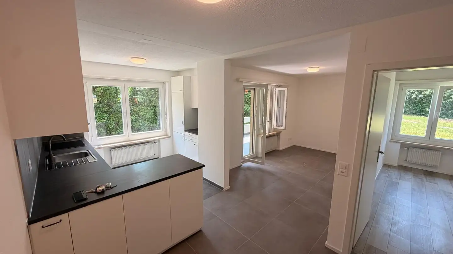 Apartment for rent - Schliffenenweg 37, 5436 Würenlos