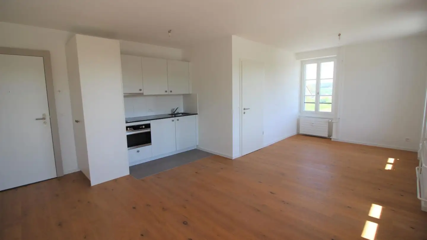 Apartment for rent - Route De La Rosière 50, 1782 Belfaux - Photo 2