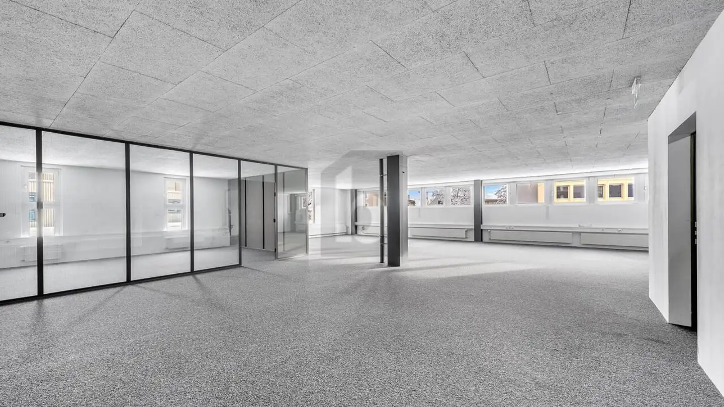 Bürofläche mieten - 8600 Dübendorf - Foto 2
