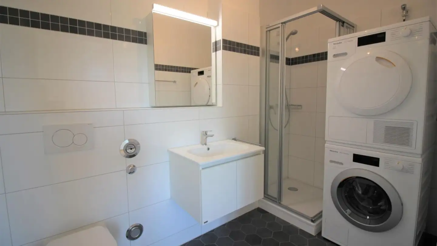 Apartment for rent - Route De La Rosière 50, 1782 Belfaux - Photo 3