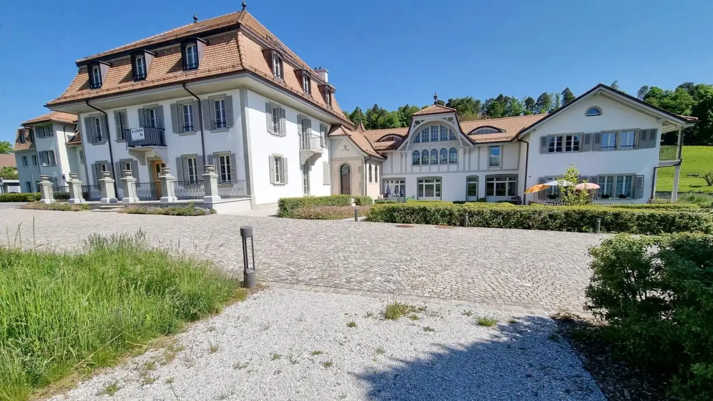 Apartment for rent - Route De La Rosière 50, 1782 Belfaux - Photo 4