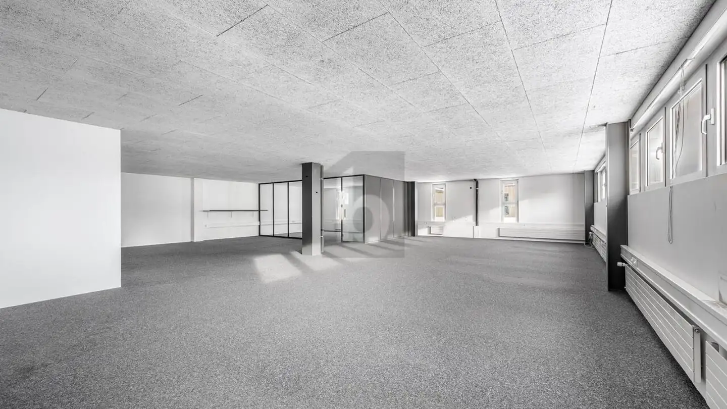 Bürofläche mieten - 8600 Dübendorf - Foto 3