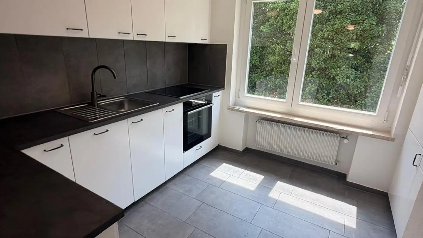 Apartment for rent - Schliffenenweg 37, 5436 Würenlos - Photo 2