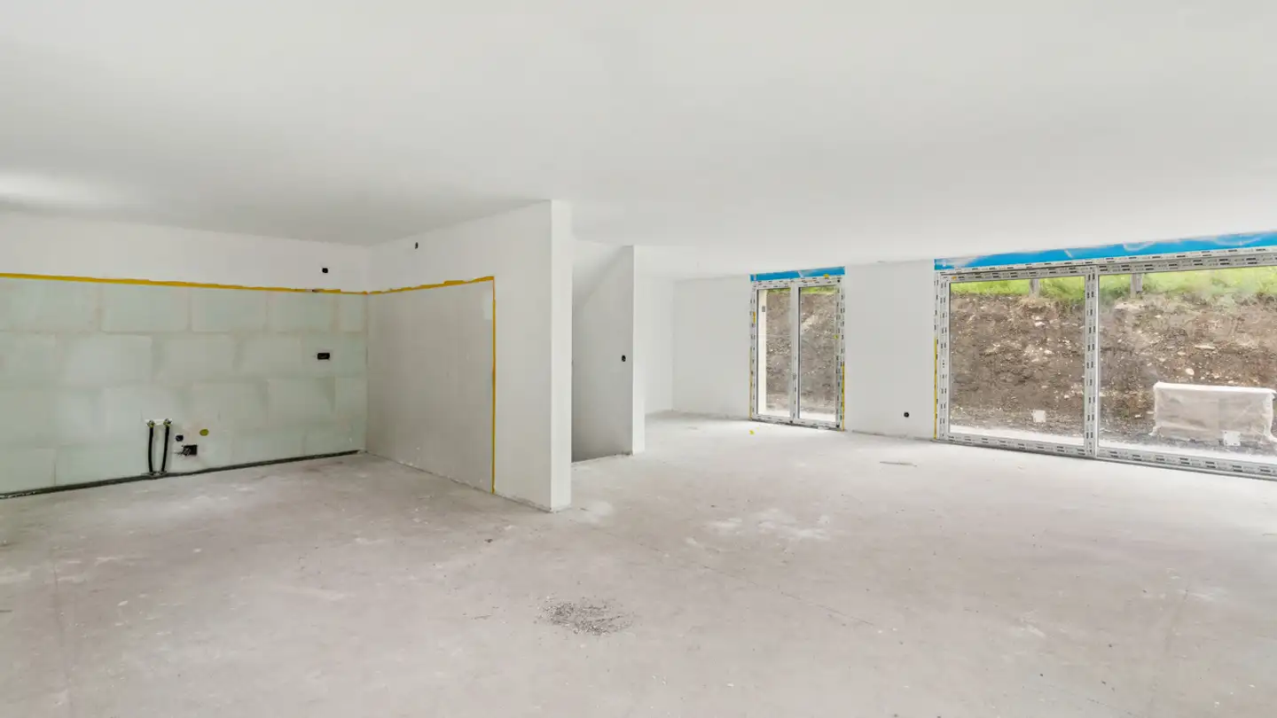 Maison individuelle à vendre - 1634 La Roche FR - Photo 4