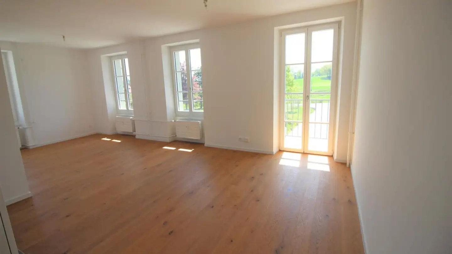Apartment for rent - Route De La Rosière 50, 1782 Belfaux