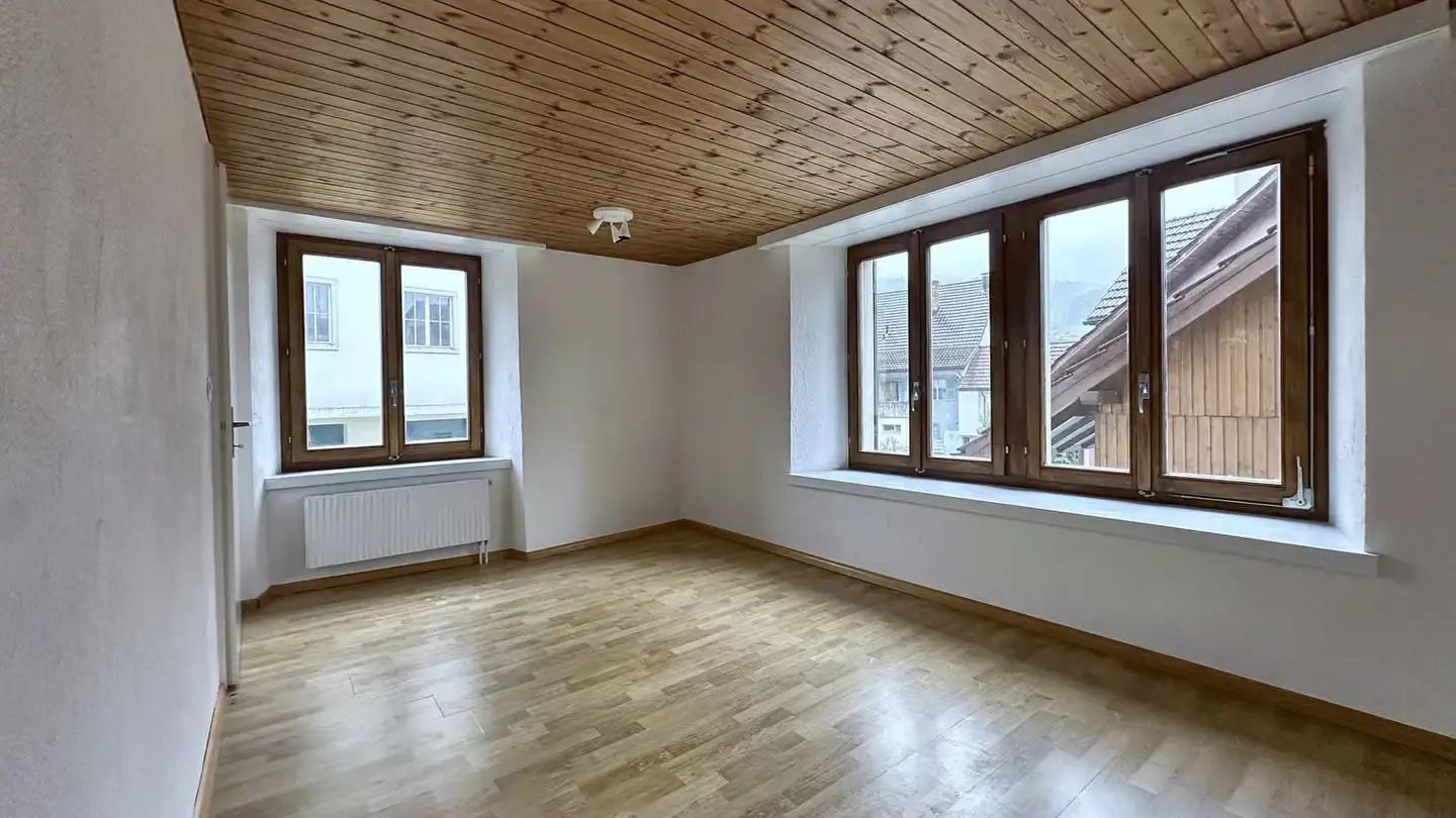 Wohnung mieten - 4448 Läufelfingen