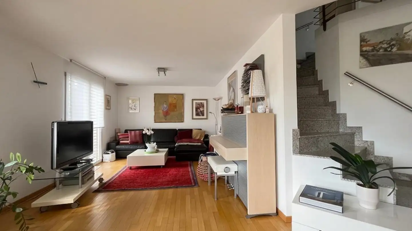 Single house for rent - Neumattering 26, 4145 Gempen - Photo 4