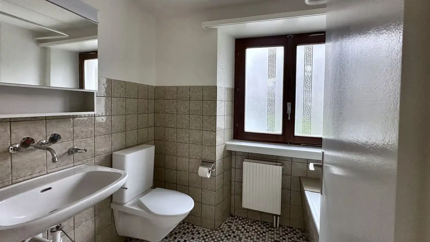 Appartamento in affitto - 4448 Läufelfingen - Foto 4