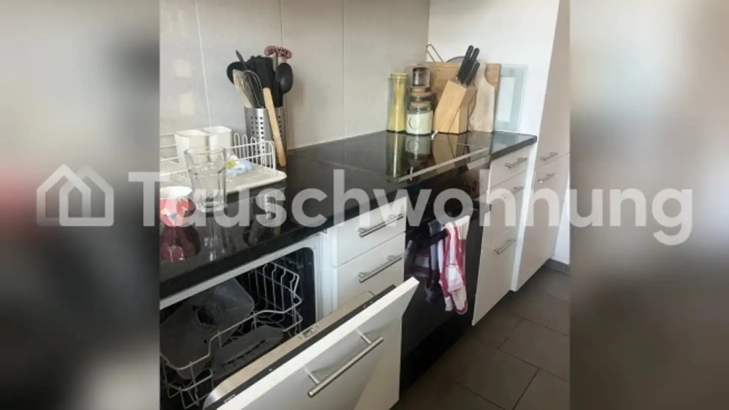 Wohnung mieten - 8048 Zürich