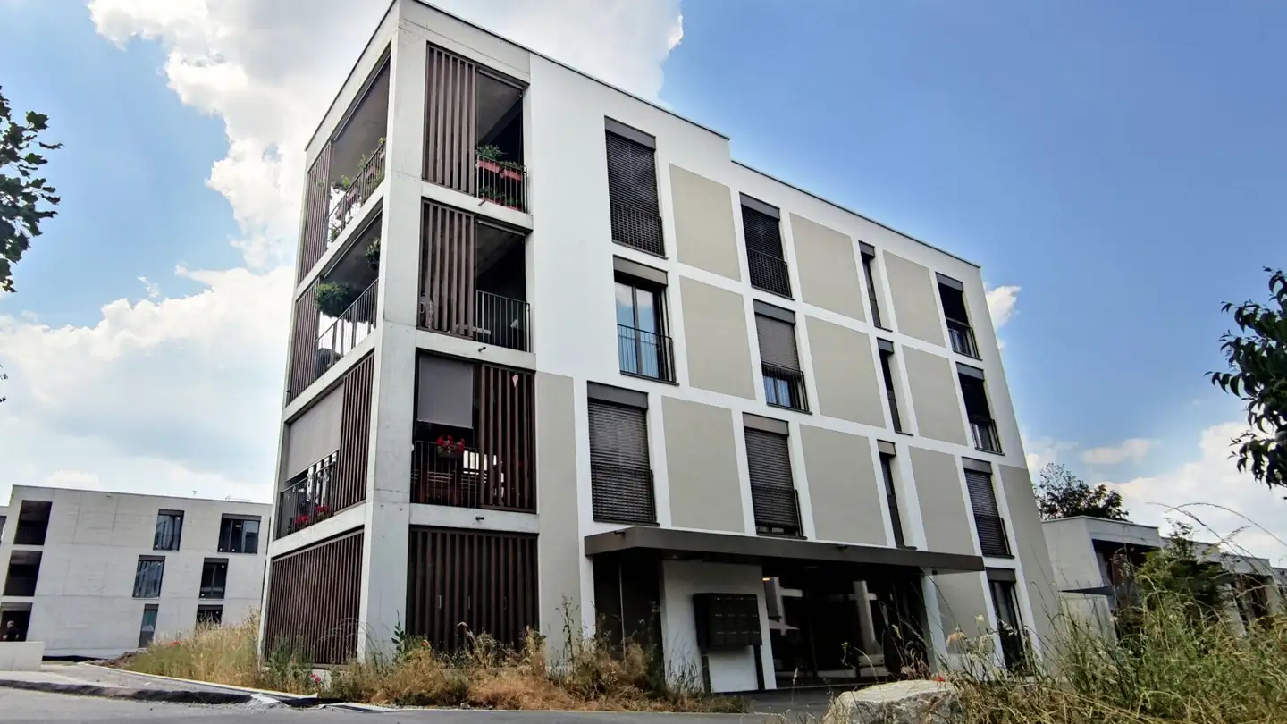 Espace de stockage à louer - Matte 7, 3202 Frauenkappelen