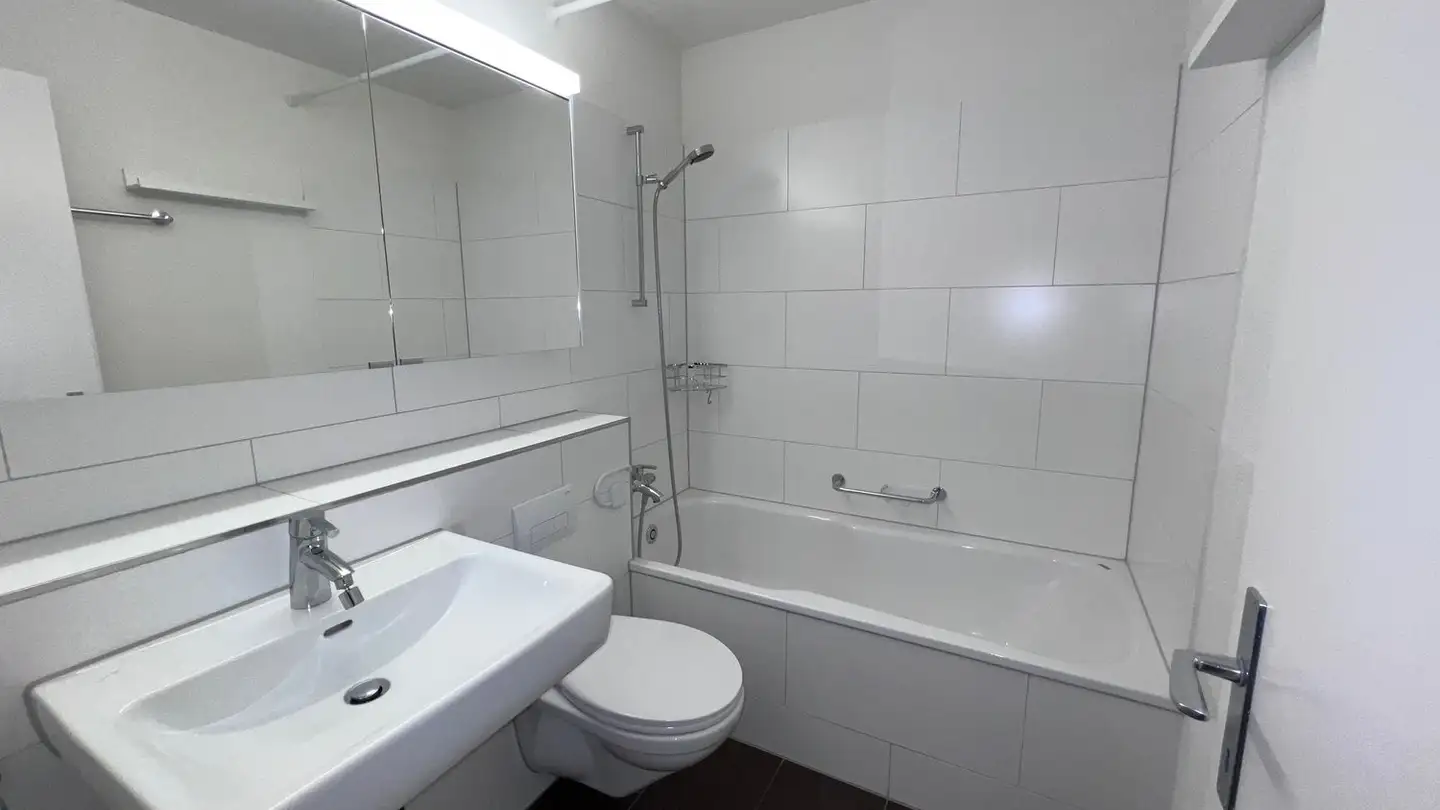 Appartement à louer - Lindenbergstrasse 6, 6280 Hochdorf - Photo 4