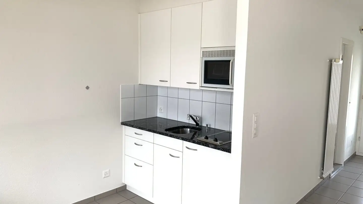 Appartamento in affitto - Schützenmattstrasse 8, 4500 Solothurn - Foto 2