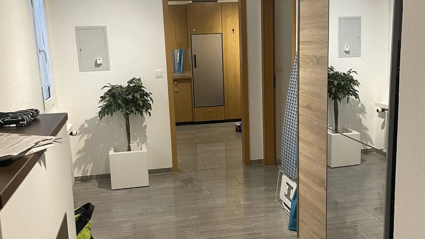 Zimmer mieten - Obere Büschenstrasse 8, 9000 St. Gallen - Foto 2