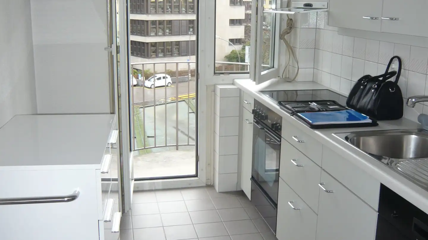 Appartement à louer - Spitalackerstrasse 12, 3013 Bern - Photo 2