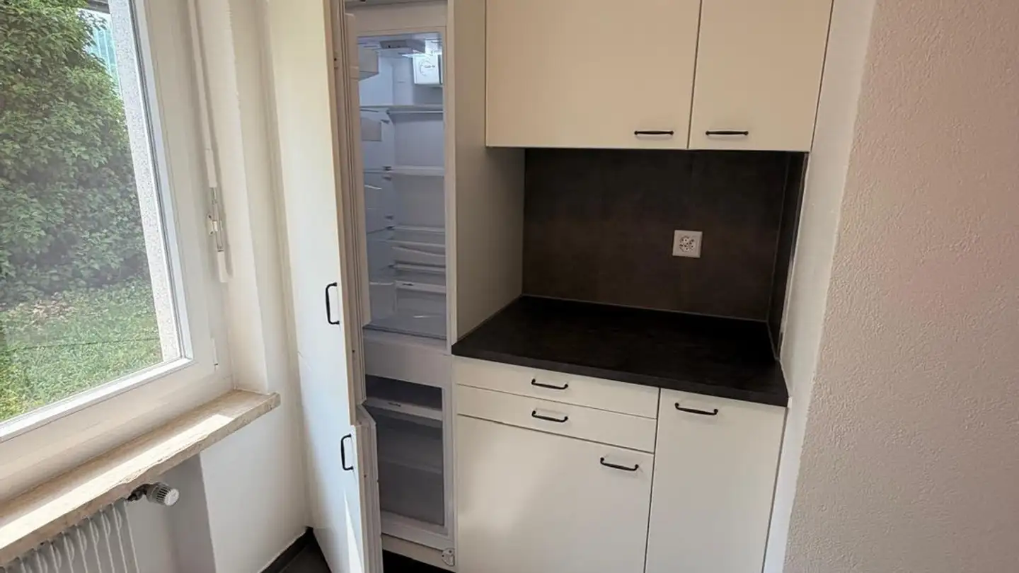 Apartment for rent - Schliffenenweg 37, 5436 Würenlos - Photo 3